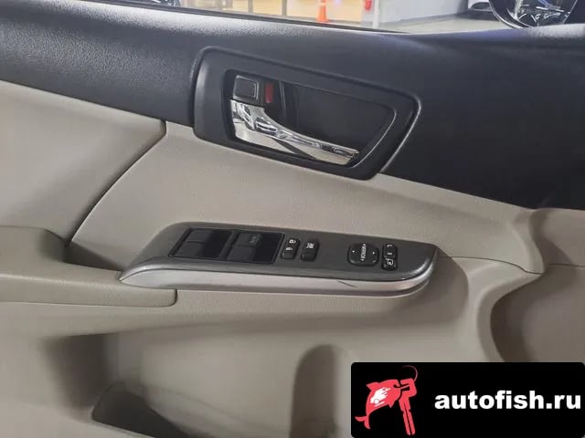 Toyota Camry New Camry 2012 года - вид 9