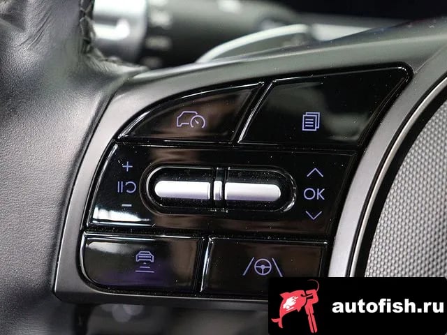 Hyundai Ioniq6 Ionic 6 2023 года - похожие автомобили