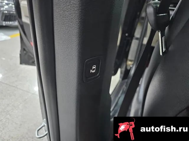 Kia Carnival The New Carnival 4th Generation 2025 года - вид 18