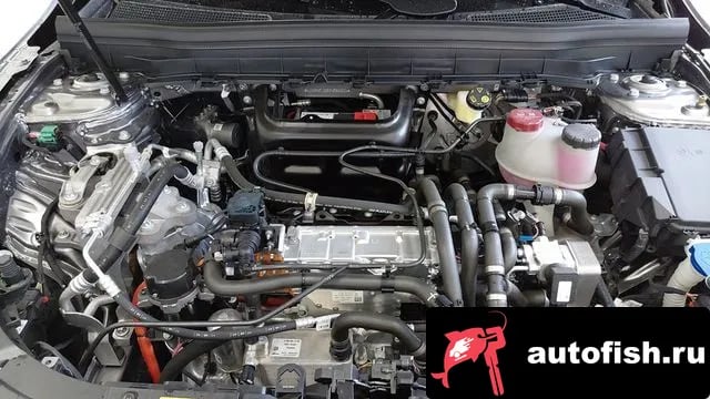 Mercedes-Benz EQB EQB X243 2024 года - вид 5