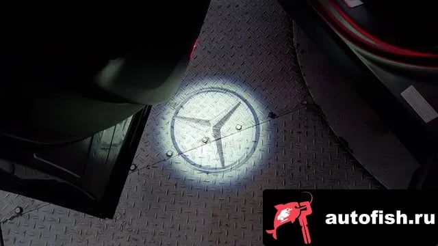 Mercedes-Benz EQB EQB X243 2024 года - похожие автомобили