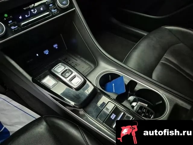 Hyundai Sonata Sonata (DN8) 2021 года - похожие автомобили