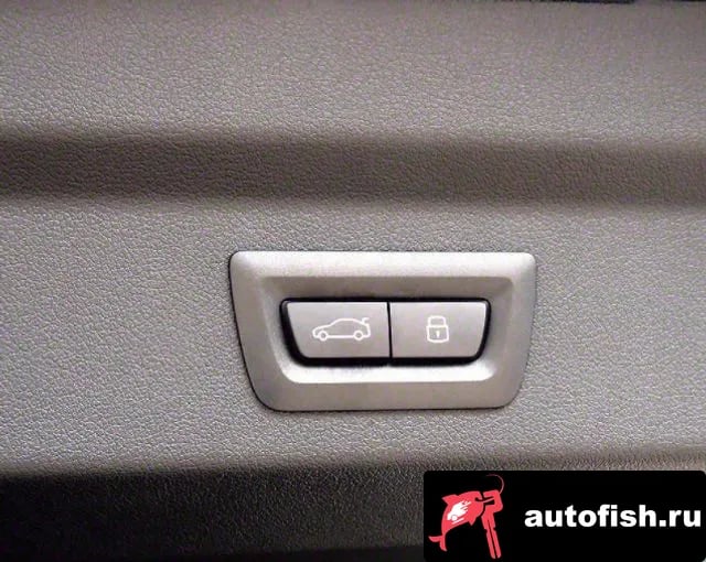 BMW X2 (F39) X2 (U10) 2024 года - вид 19