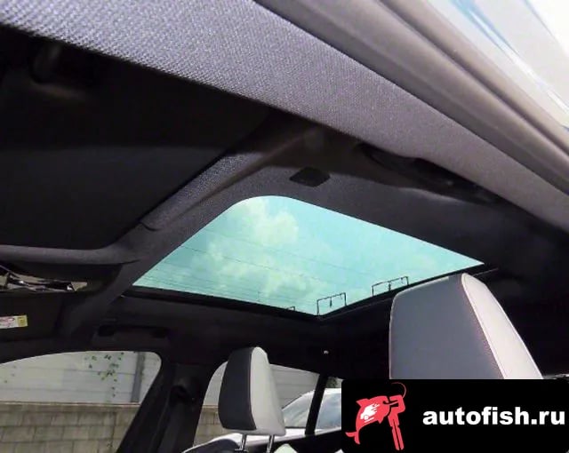 BMW X2 (F39) X2 (U10) 2024 года - вид 20