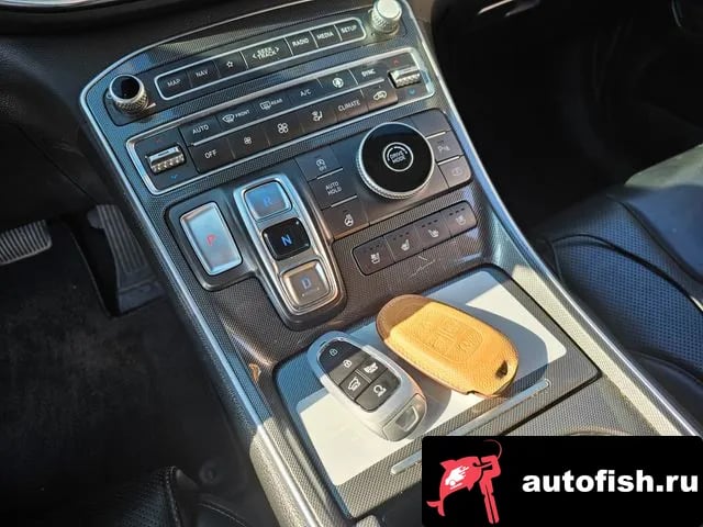 Hyundai Santafe The New San Tafe 2021 года - похожие автомобили