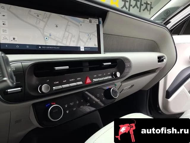 Hyundai Palisade Palisade (LX3) 2025 года - вид 11