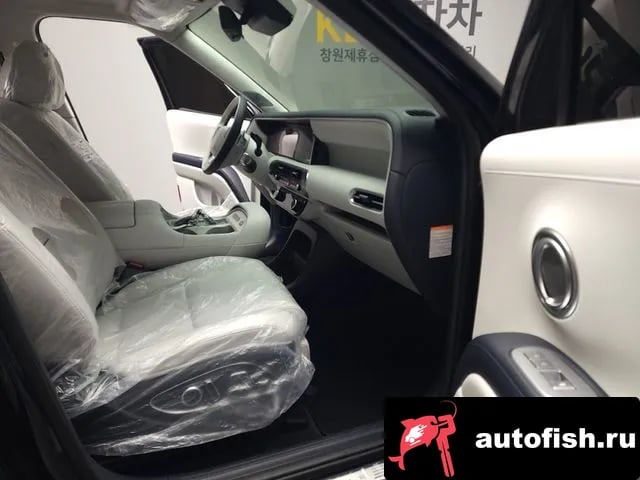 Hyundai Palisade Palisade (LX3) 2025 года - вид 13