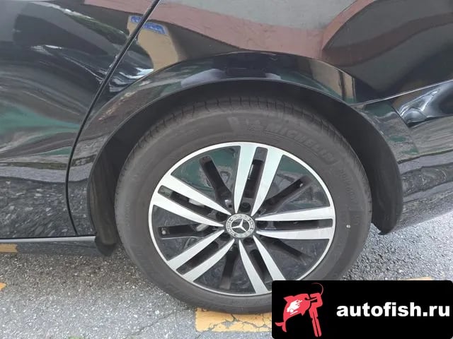 Mercedes-Benz A-Class A-Class W177 2021 года - вид 5