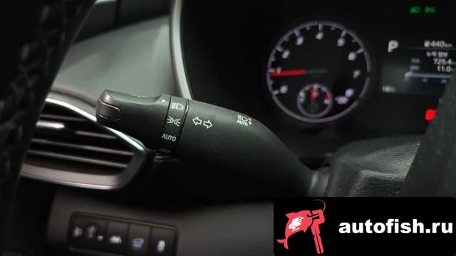 Hyundai Santafe The New San Tafe 2022 года - похожие автомобили