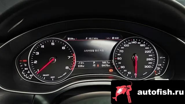 Audi A6 New A6 2018 года - похожие автомобили
