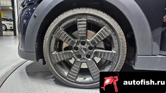 Mini Cooper Cooper S 2023 года - вид 5