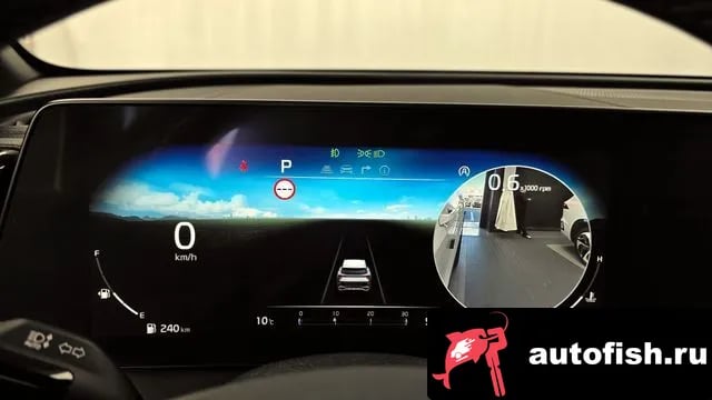 Kia Sportage Sportage 5th Generation 2021 года - похожие автомобили