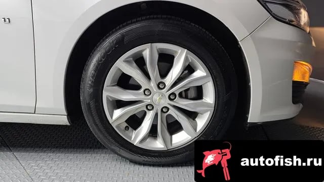 Chevrolet (GM Daewoo) Malibu The New Malibu 2020 года - похожие автомобили