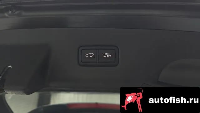 Kia Carnival Carnival 4th generation 2022 года - вид 24