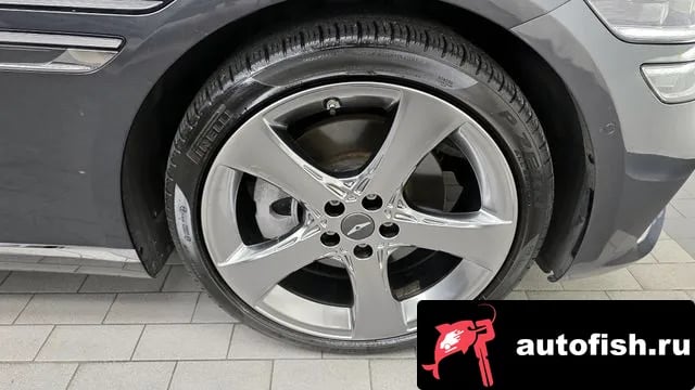 Genesis G80 G80 (RG3) 2021 года - вид 5