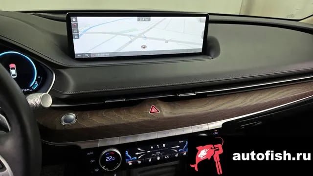 Genesis G80 G80 (RG3) 2021 года - похожие автомобили