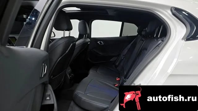 BMW 1-Series 1 Series (F40) 2024 года - похожие автомобили