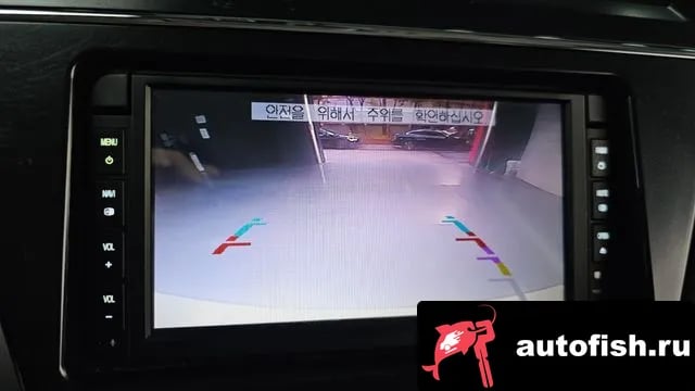 Toyota Prius Prius V 2016 года - вид 15