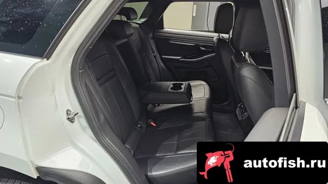 Land Rover Range Rover Evoque Range Rover Evoque 2nd Generation 2022 года - похожие автомобили