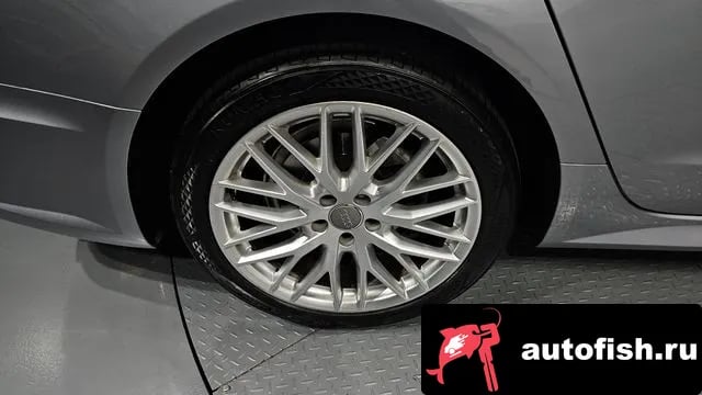 Audi A6 New A6 2018 года - вид 5