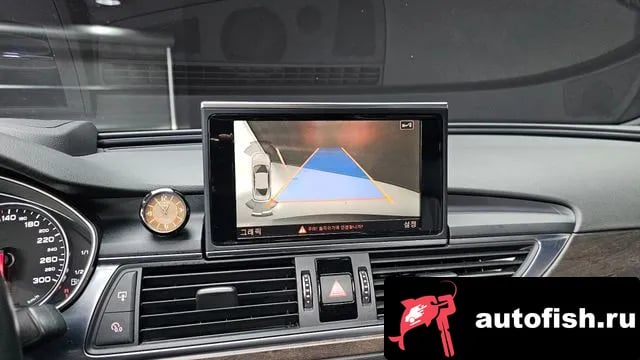 Audi A6 New A6 2018 года - похожие автомобили