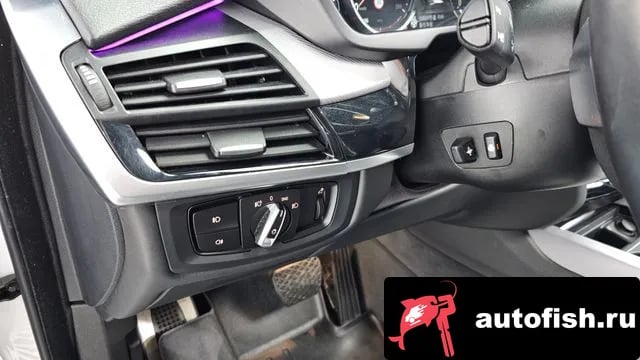 BMW X5 X5 (F15) 2018 года - похожие автомобили