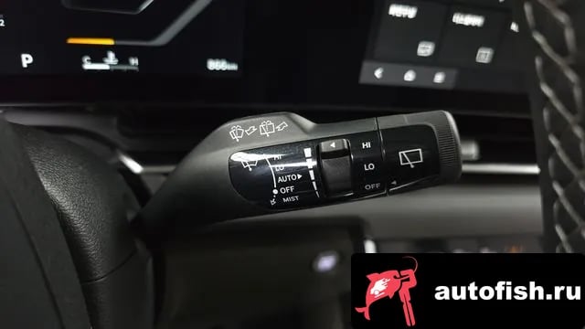 Kia Carnival The New Carnival 4th Generation 2025 года - вид 18