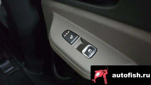 Kia Carnival The New Carnival 4th Generation 2025 года - вид 19