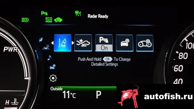 Toyota Camry Camry (XV70) 2018 года - вид 16