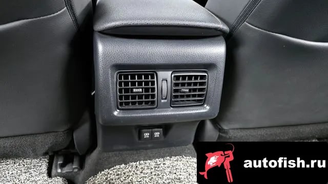 Toyota Camry Camry (XV70) 2018 года - вид 19