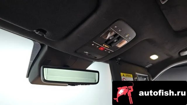 Hyundai Palisade Palisade (LX3) 2025 года - вид 18