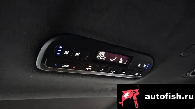 Hyundai Palisade Palisade (LX3) 2025 года - вид 19