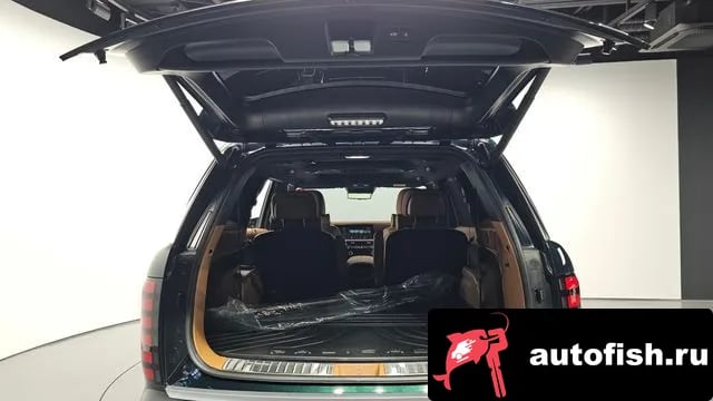 Hyundai Palisade Palisade (LX3) 2025 года - вид 20