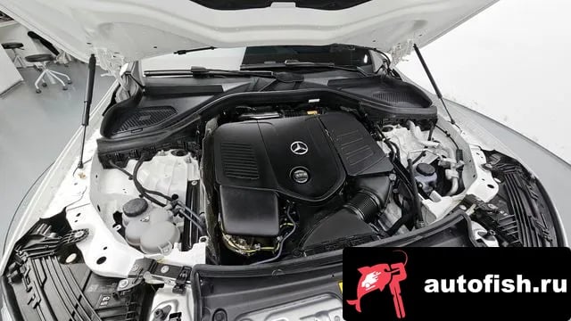 Mercedes-Benz GLC-Class GLC-Class X254 2025 года - похожие автомобили