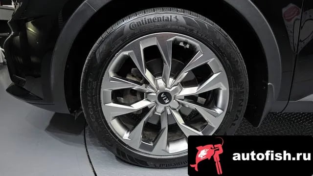 Kia Sorento Sorento 4th Generation 2021 года - вид 5