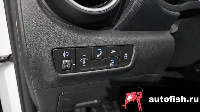 Hyundai Kona Kona Electric 2020 года - похожие автомобили