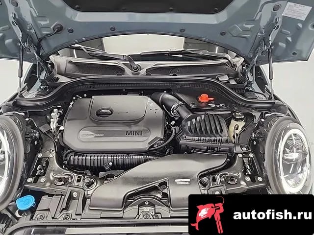 Mini Cooper Cooper S 2023 года - вид 5