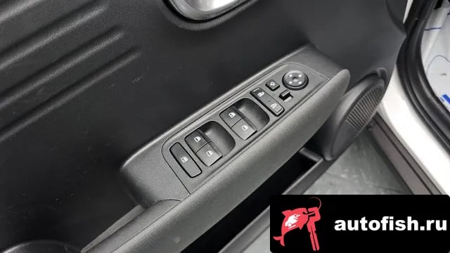 Hyundai Casper Casper 2024 года - похожие автомобили