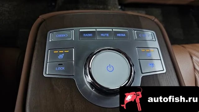 Genesis G80 G80 (RG3) 2023 года - похожие автомобили