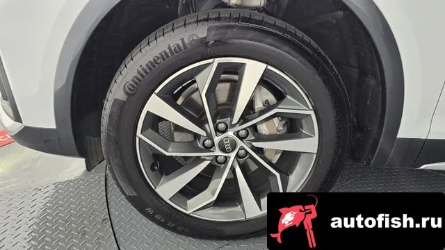 Audi Q5 Q5 (FY) 2023 года - вид 5