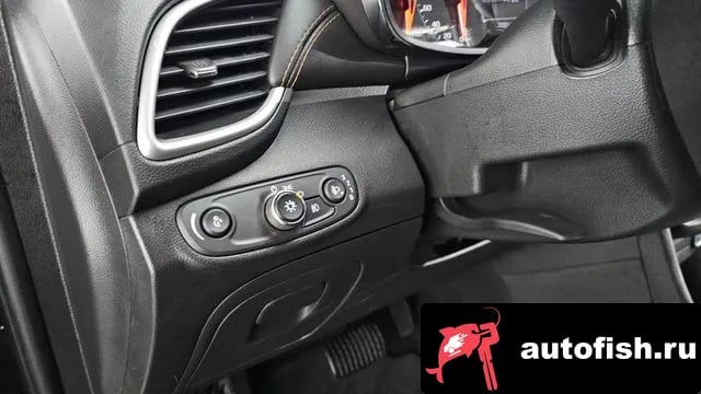 Chevrolet (GM Daewoo) Trax The New Trax 2019 года - похожие автомобили