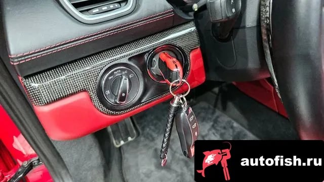 Porsche 718 718 Baxter 2019 года - похожие автомобили