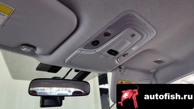 Toyota Prius Prius 4th Generation 2016 года - вид 17