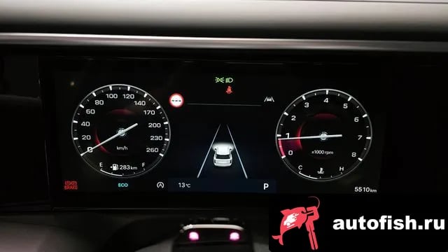 Hyundai Palisade Palisade (LX3) 2025 года - вид 8