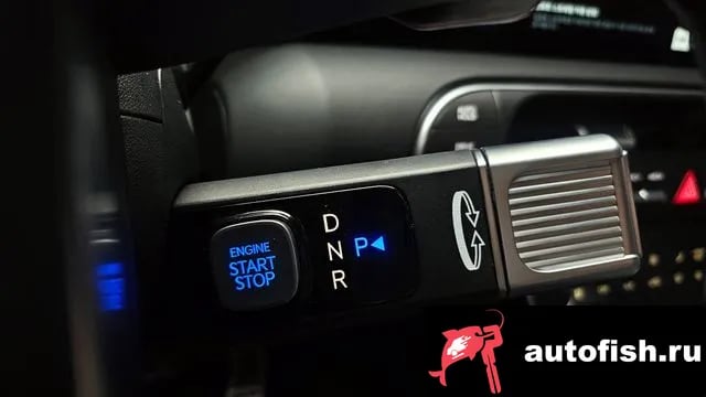 Hyundai Palisade Palisade (LX3) 2025 года - вид 9