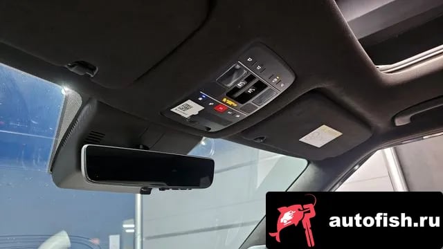 Hyundai Palisade Palisade (LX3) 2025 года - вид 17