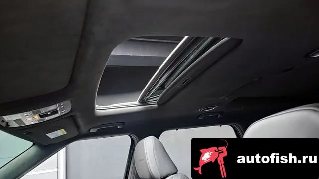 Hyundai Palisade Palisade (LX3) 2025 года - вид 18