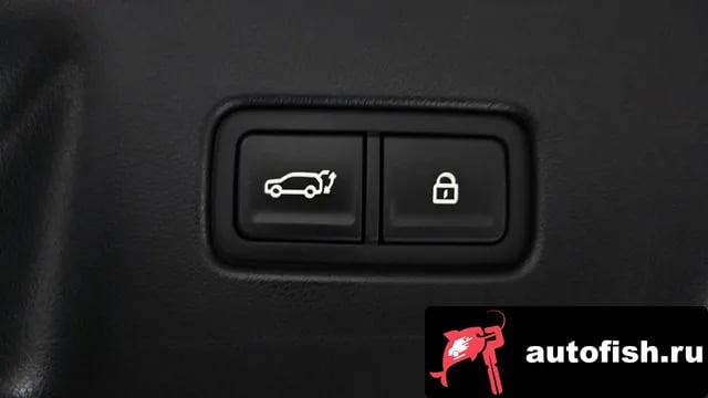 Hyundai Palisade Palisade (LX3) 2025 года - вид 20