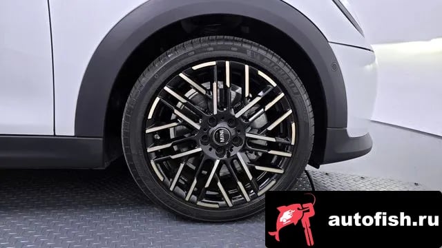 Mini Cooper Cooper S 4th Generation 2024 года - вид 5