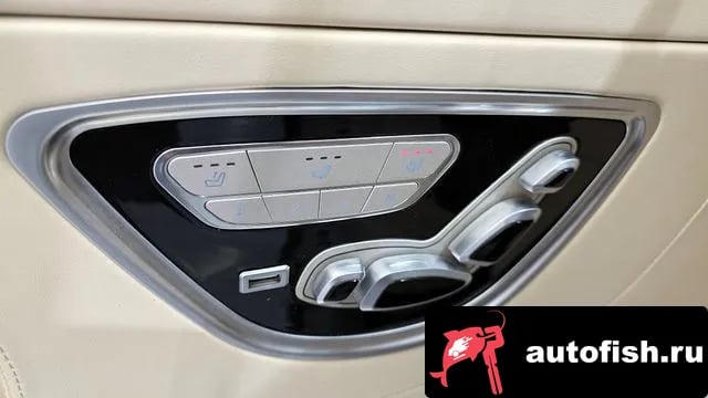 Kia Carnival The New Carnival 4th Generation 2025 года - вид 17